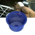 thumbnail image 1 of LYUMO Pool Skimmer Basket Replacement Plastic Skimmer Filter Basket Swimming Pool Cleaning Tool For Hayward SP‑1094,Pool Skimmer Basket,Skimmer Basket Replacement, 1 of 8