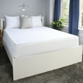 thumbnail image 4 of Sealy ® Cool Comfort Mattress Cover Protector, Full - Fitted, Moisture-Wicking, 4 of 7