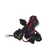thumbnail image 2 of Riwesomey Arnés de cableado de calentador de aire dividido para coche, accesorios de pieza de Cable de alimentación de camión de vehículo Vehículos, repuestos y accesorios Mis, 2 of 6