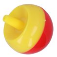 thumbnail image 1 of Juguete de giroscopio, maravilloso juguete de giroscopio de dedo interesante 10 piezas ABS para juguete de giroscopio de dedo de escritorio para regal,Gyroscope Toy Rotating Gyroscope Toy Finger Gyros, 1 of 8