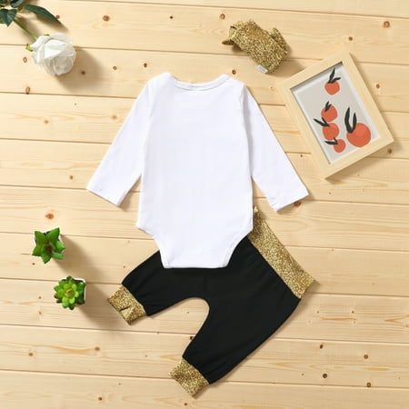 

Aayomet Baby Girl Clothes Rompers Baby Boy baby-girls Baby Organic Cotton Gauze Overall Jumpsuit White 18-24 Months
