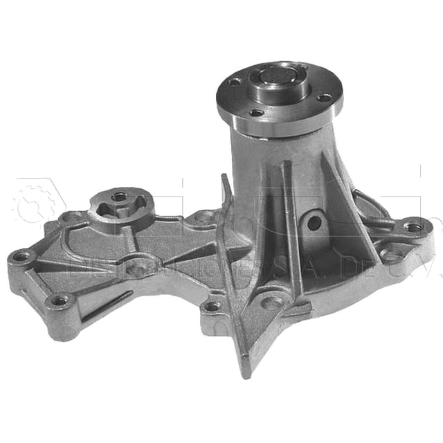 BOMBA DE AGUA SHARK 1999 al 2000 CHEVROLET 1.6L L4