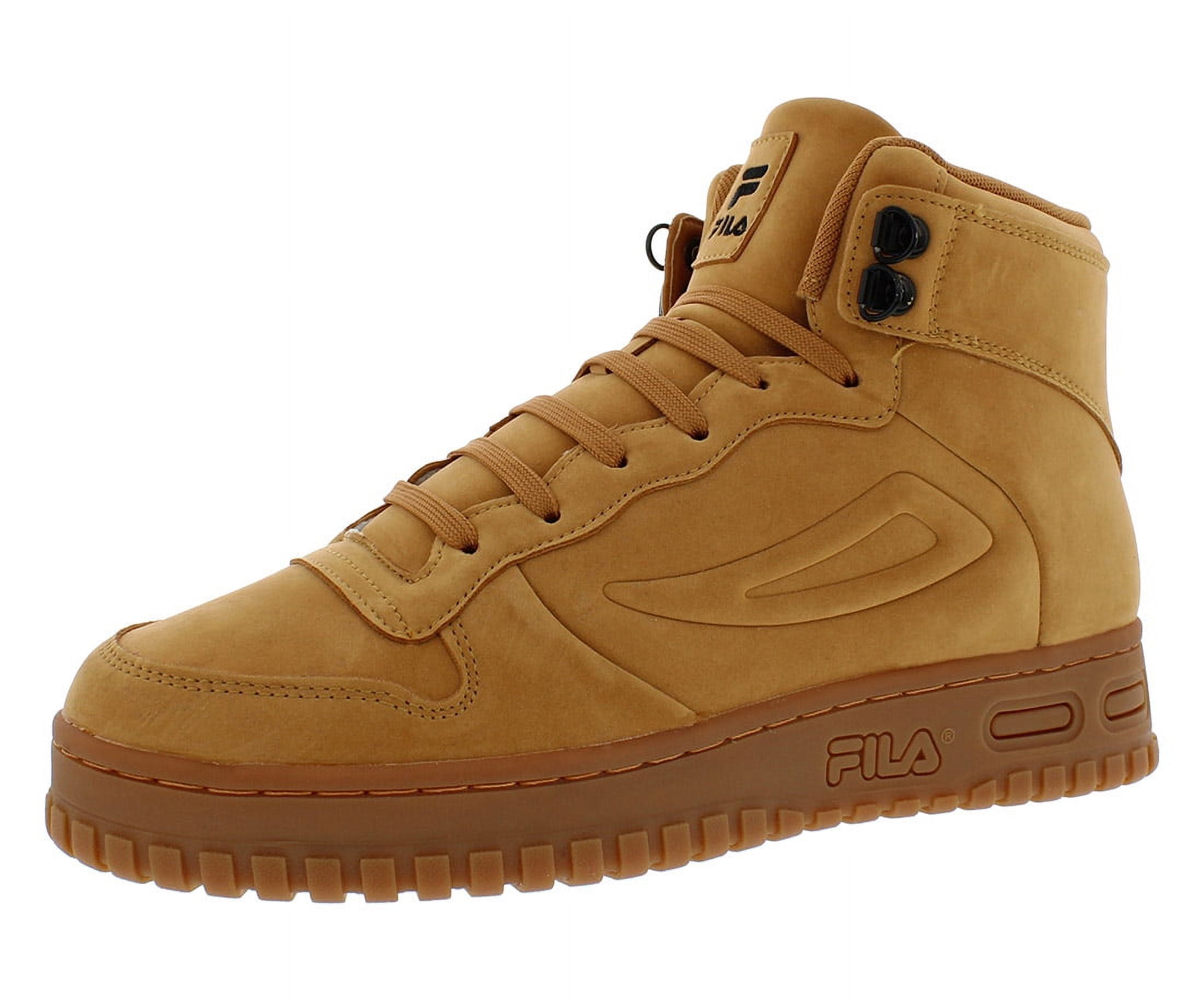 Fila Vicarious-Lx Mens Shoes Size 9.5, Color: Brown  display picture 1