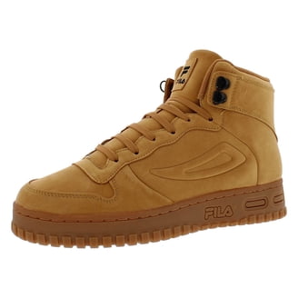Men\'s Nike Manoa Leather Haystack/Haystack-Velvet Brown (454350 700) Men main image 3