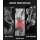 thumbnail image 5 of 2 Pack Adjustable Sport Wrist Brace, Wrist Support, Wrist Wrap, Wrist Strap, Hand Support, Carpal Tunnel Brace For Fitness, Arthritis & Tendinitis Pai, 5 of 5