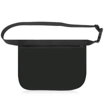 OUNONA Pickleball Bags for Men Golf Storage Bag Man Miss 34.50X27.00X1.00CM Black