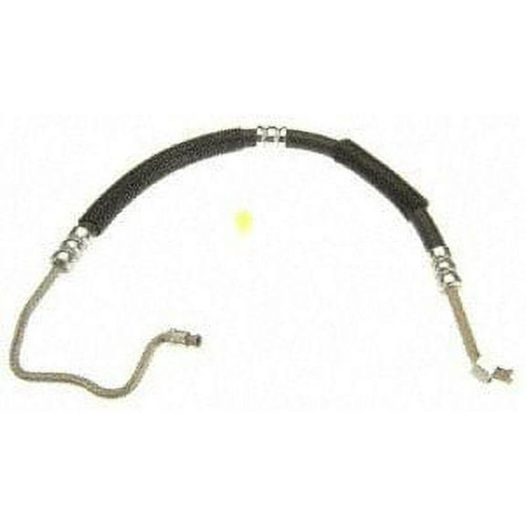 Edelmann 70652 Power Steering Pressure Hose