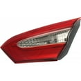 thumbnail image 5 of For Toyota Camry 2018 2019 2020 Tail Light Assembly Passenger Side | Inner | SE | With Smoked Lens | Replacement For TO2803142 | 191275448229, 8158006770, 5 of 5