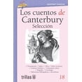 thumbnail image 1 of Los Cuentos De Canterbury, Selección, 1 of 2