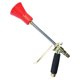 thumbnail image 4 of Pulverizador agrícola de 1 pieza, herramienta de riego para jardín, rociador de limpieza de alta presión (dorado) HOMEMAXS 10009198-MX, 4 of 6
