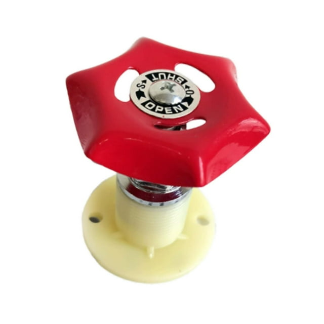 Lipstore Busy Board Accessories Intellectual Development DIY Toy Parts for Boys Girls valve