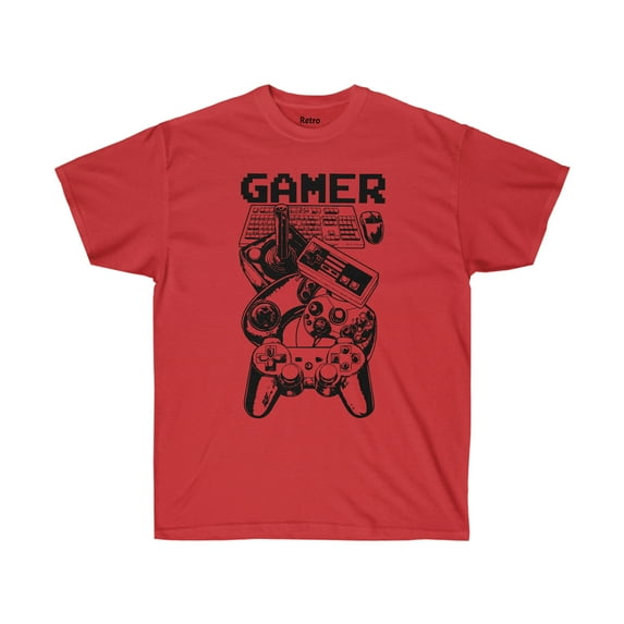 Gamer