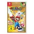 thumbnail image 2 of Batalla del Reino de Mario y Rabbids Edición Oro Nintendo Switch Ubisoft, 2 of 2