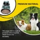 thumbnail image 5 of Camisa a cuadros para mascotas Methold Chaleco para cachorros Ropa para mascotas Verde S PT003817-11B, 5 of 6