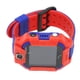 thumbnail image 4 of Reloj inteligente para niños con pantalla táctil a color HD de 1,44 pulgadas, 2G GSM IP67, resistente al agua, reloj inteligente con cámara y videollamada. Alerta SOS para niños. Rojo., 4 of 10