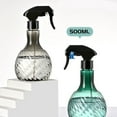 thumbnail image 2 of Fmxomd Spray Bottle for Plants 2 Pack, 16oz Ultra Fine Mist, Plant Mister Empty Spray Bottles Indoor, Leak Proof Misting Water Sprayer Bottle for Gardening, Plant Care,Hair Care,Cleaning Solutions, 2 of 8