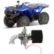thumbnail image 4 of Tubo De Entrada Del Filtro De Aire Del Carburador, Reemplazo Del Kit De Carburador Profesional VM22 Para 110cc 125cc 140cc DHZ Pitpro Atomik Pitpro Para Motores ANGGREK Carburetor Air Filter Kit, 4 of 8