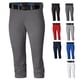 thumbnail image 1 of Pantalones de softball Fastpitch Easton PRO ELITE Graphite XL para adultos, 1 of 3