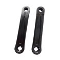 thumbnail image 4 of Juego de 2 Bielas Strade Fareast Limited para Bicicleta de Montaña, 4 of 8