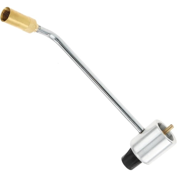 RVKXHD 5430 Stove Pressure Regulator Replacement for Coleman Propane Stoves, Camping Stove Regulator Accessories, Not Compatible with Coleman Roadtrip Portable Grills (LXE, LXX.LX)