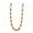 Gold, variant on Skull Wallet Pant Chain for Men, Punk Jean Belt Pocket Chain Keychain, Halloween Goth Bag and Purse Accessory for Women