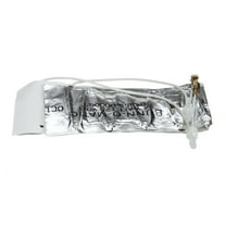 Bunn Blanket Warmer Assembly, 34W 120V 33605.0000 - Genuine OEM Replacement Part