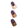 thumbnail image 2 of Sally Hansen Insta-Dri x REESE'S Nail Polish, Feeling Hungry.​, 0.31 fl oz, Quick Dry, 2 of 9