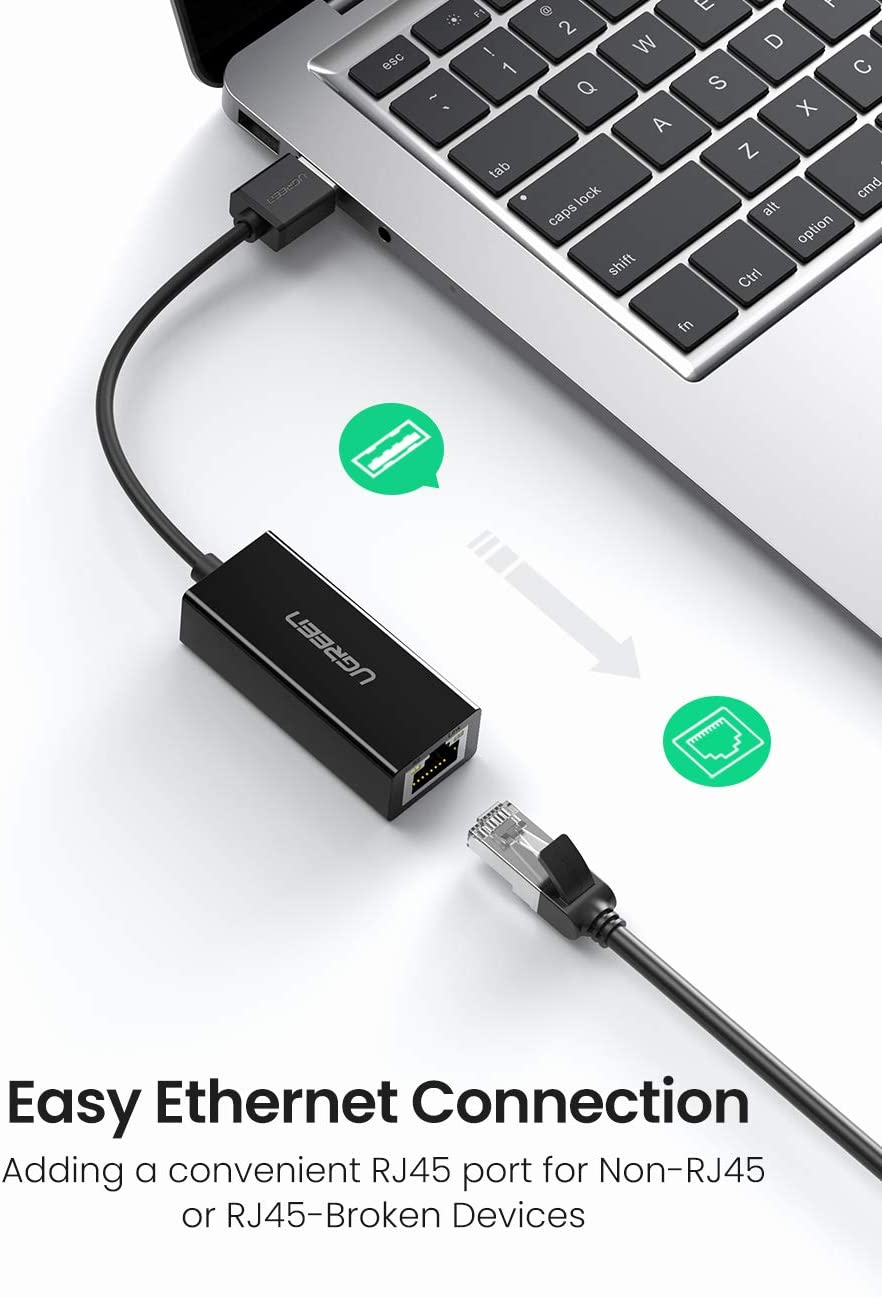 ugreen ethernet adapter usb 2.0 driver ugreen ethernet adapter usb 2.0 driver