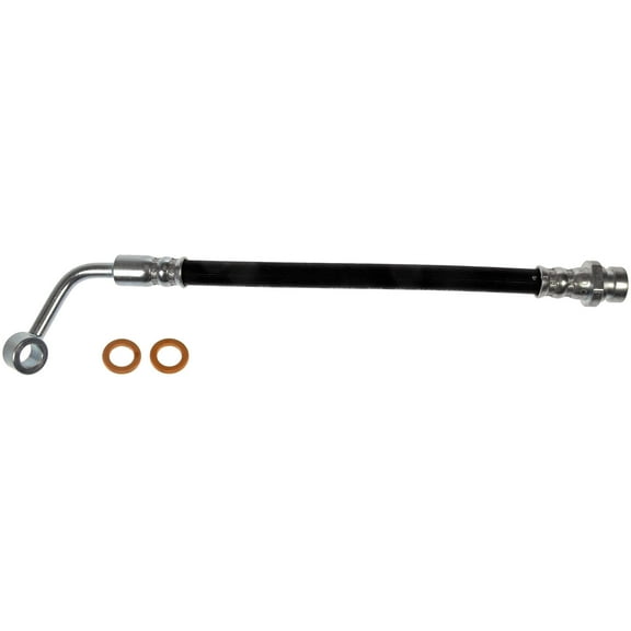 Dorman H621850 Clutch Hydraulic Hose for Specific Hyundai / Kia Models