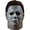 Gray3, variant on Michael Myers Masks Cosplay Costume Latex PropsHot Movie Game Face Headgear with Hair Full Head Masks Costume