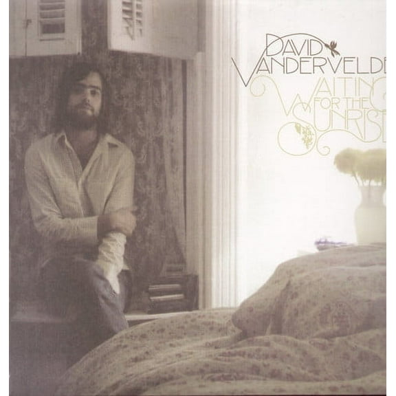 David Vandervelde - Waiting for the Sunrise - Music & Performance - Vinyl