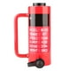thumbnail image 1 of Cilindro hidráulico 20T, émbolo de orificio hueco separado, herramienta eléctrica, productos industriales RSC-20150 VoborMX herramienta, 1 of 8