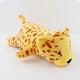 thumbnail image 1 of Muñeco de peluche Kawaii, dinosaurio ponderado, leopardo, unicornio, almohada de peluche, juguete de peluche, regalos de cumpleaños para niños bonitoszhangmengyaC+60CM zhangmengya unisex, 1 of 2