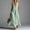 Army Green, variant on Afuyipoi Womens Sleeveless Crew Neck Loose Printed Stripe Maxi Dress With Button And Pockets, Soft Breathable Flowy Casual Long Dress, Lightweight Summer Beach Vacation Dress For Women Red Size XL