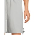 thumbnail image 4 of No Boundaries Men’s & Big Men’s Parachute Shorts, Sizes XS-5XL, 4 of 5