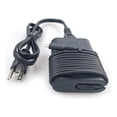 thumbnail image 1 of CARGADOR PARA LAPTOP DELL TIPO C 65W 20V 3.25A., 1 of 5