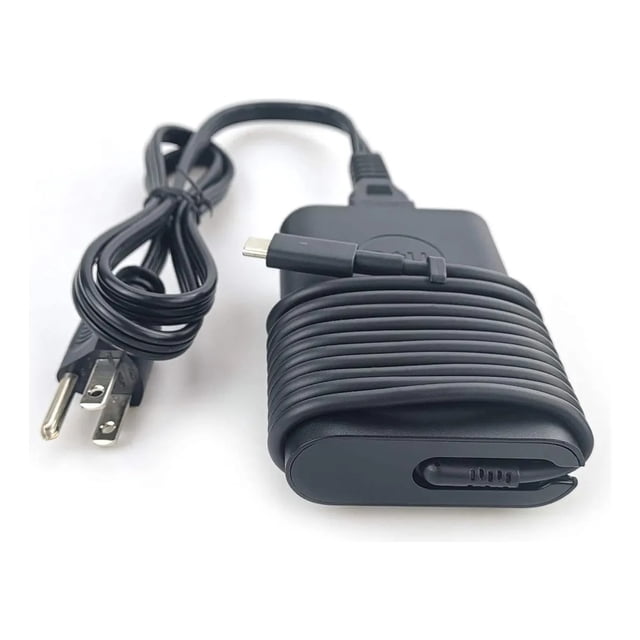 CARGADOR PARA LAPTOP DELL TIPO C 65W 20V 3.25A.