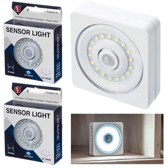 Bedroom Night Lights