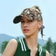 thumbnail image 5 of Balery Cut Cats Gorra deportiva con visera ajustable para mujer y hombre (talla única), 5 of 7