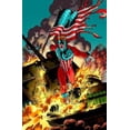 thumbnail image 1 of Pre-Owned The Shield Vol. 1: Kicking Down the Door (Paperback) 1401227694 9781401227692, 1 of 1