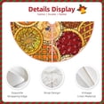 thumbnail image 5 of Bingfone Christmas Tree Skirt Mat Christmas Decoration Interior 48"-Pies, 5 of 8