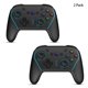 thumbnail image 1 of Pack de 2 mandos inalámbricos Pro Controller NBCP X8 para Nintendo Switch, 1 of 9