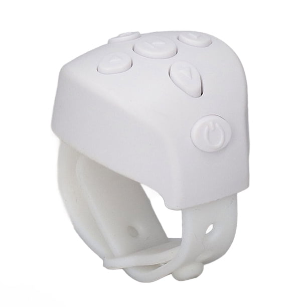 Anillo de obturador remoto Bling Bling control remoto Bluetooth 5.1 multifuncional