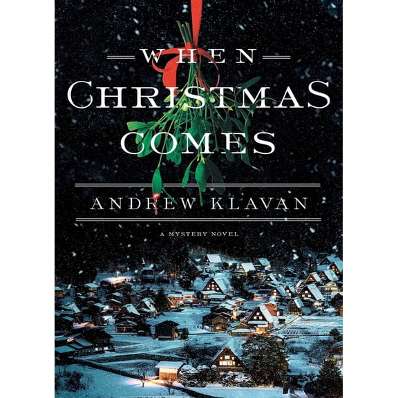 Pre-Owned When Christmas Comes (Hardcover) 1613162405 9781613162408