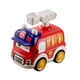 thumbnail image 4 of Coche de bebé CUTICAT Press and Go Car Juguete Fiesta Favor Regalos de cumpleaños Vehículos creativos únicos y duraderos tirar del coche hacia atrás, 4 of 8