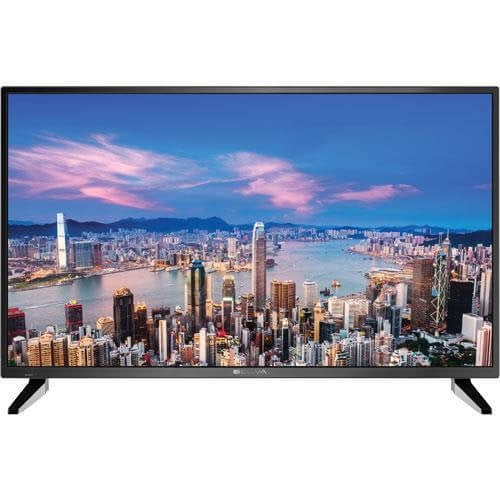 Bolva 50bl00h7 50 Inch 4k Ultra Hd Led Tv Walmart Com Walmart Com