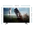 thumbnail image 3 of TV Hisense 58 Pulgadas 4K Ultra HD Smart TV LED 58A6GR, 3 of 4