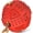 Red, variant on Legend Sandy Interactive Treat Dispensing Dog Toy for Aggressive Chewers, Green, Large