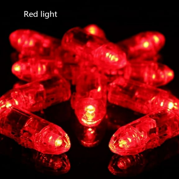 10 PCS LED Light Bulbs LED Lamps Balloon Lights for Party Decorations