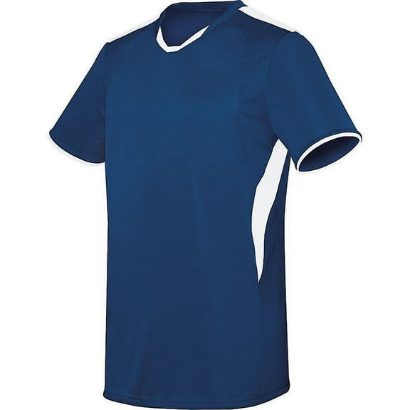 HighFive Youth Globe Jersey - 322891